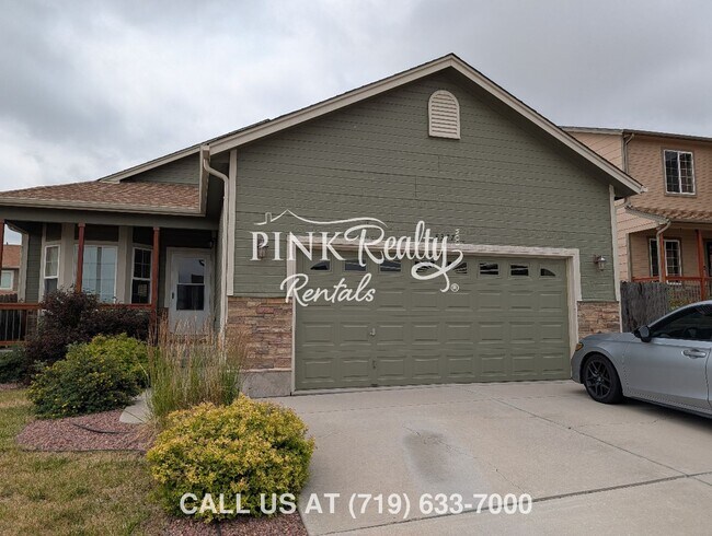 Foto del edificio - 8377 Freestar Way