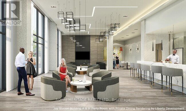 Photo du bâtiment - 9763 Markham Rd