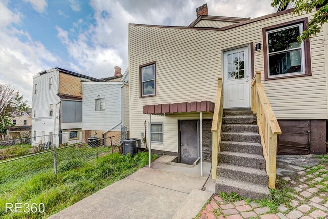 Building Photo - 3 br, 2 bath House - 810 Eureka St Allentown