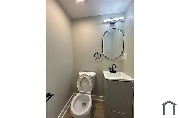 Foto del edificio - 3 bedroom rehabbed home