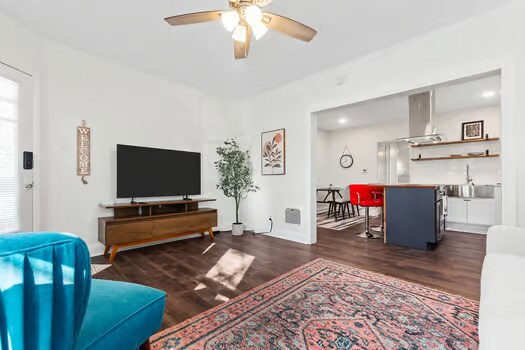 Foto del edificio - 4147 Haven St