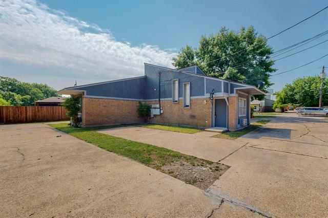 Foto principal - 715 Peach St