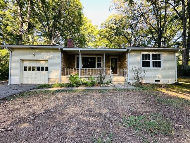 Photo - 1614 Shirley Way House