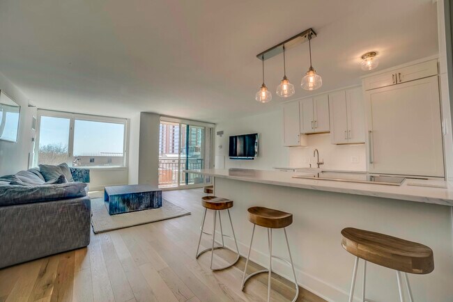 Foto del edificio - 440 N McClurg Ct