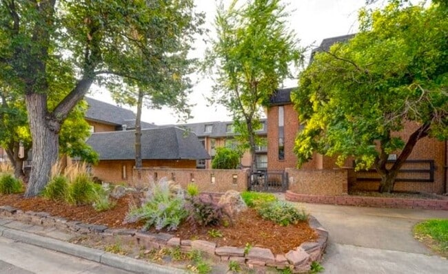 Photo - 1065 University Ave., #115 Apartment