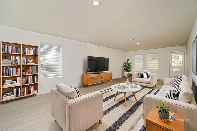 Foto del edificio - 10203 Bridgton Mill