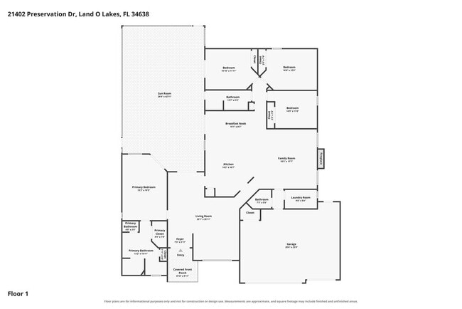 Building Photo - 21402 Preservation Dr