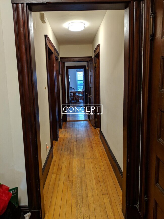 Foto del edificio - 9 Fairfield St
