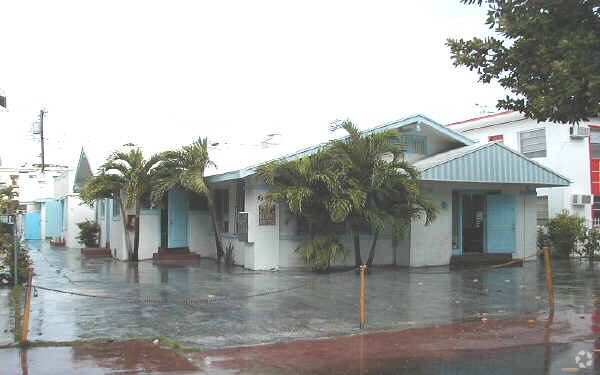 Foto del edificio - 653 Michigan Ave