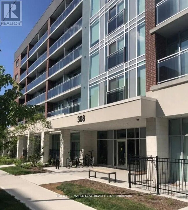 Building Photo - 308 Lester St