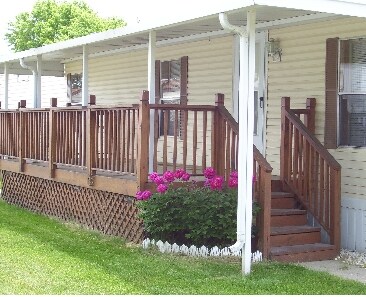 Foto del edificio - Childs Lake Estates