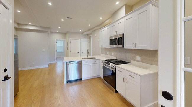 Foto del edificio - 181 Allston St