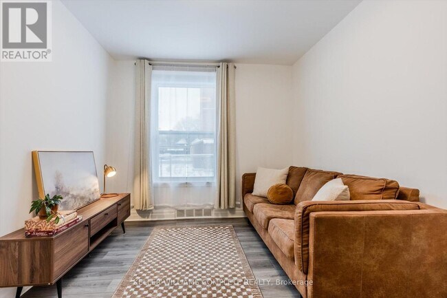 Photo du bâtiment - 9 Stirton St