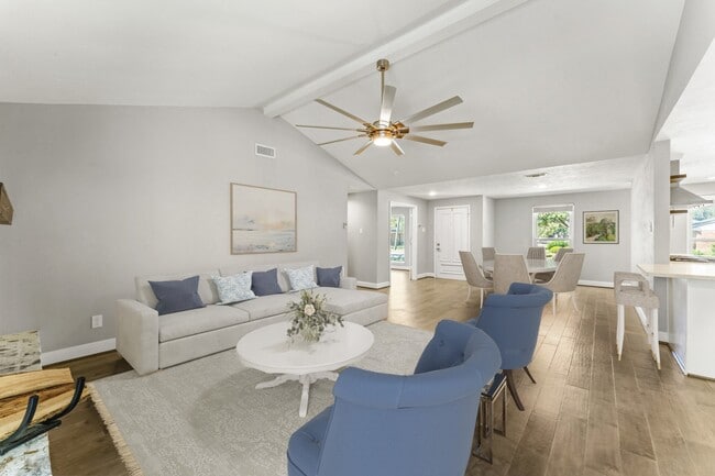 Foto del edificio - 2515 Blue Willow Dr