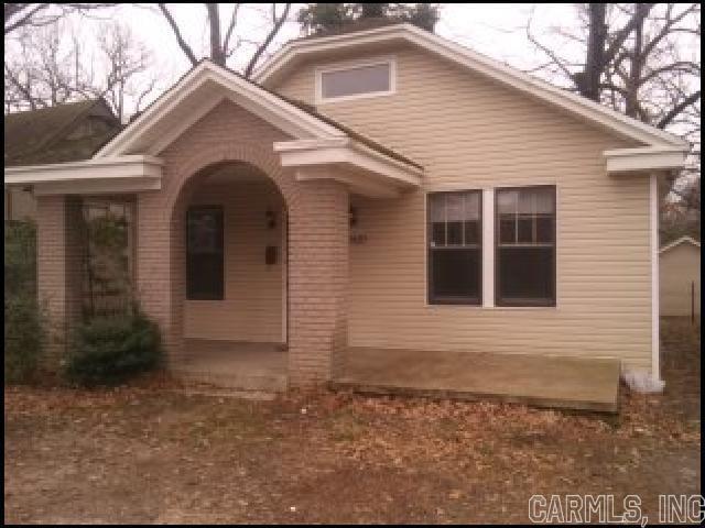 Primary Photo - 5127 Cantrell Rd