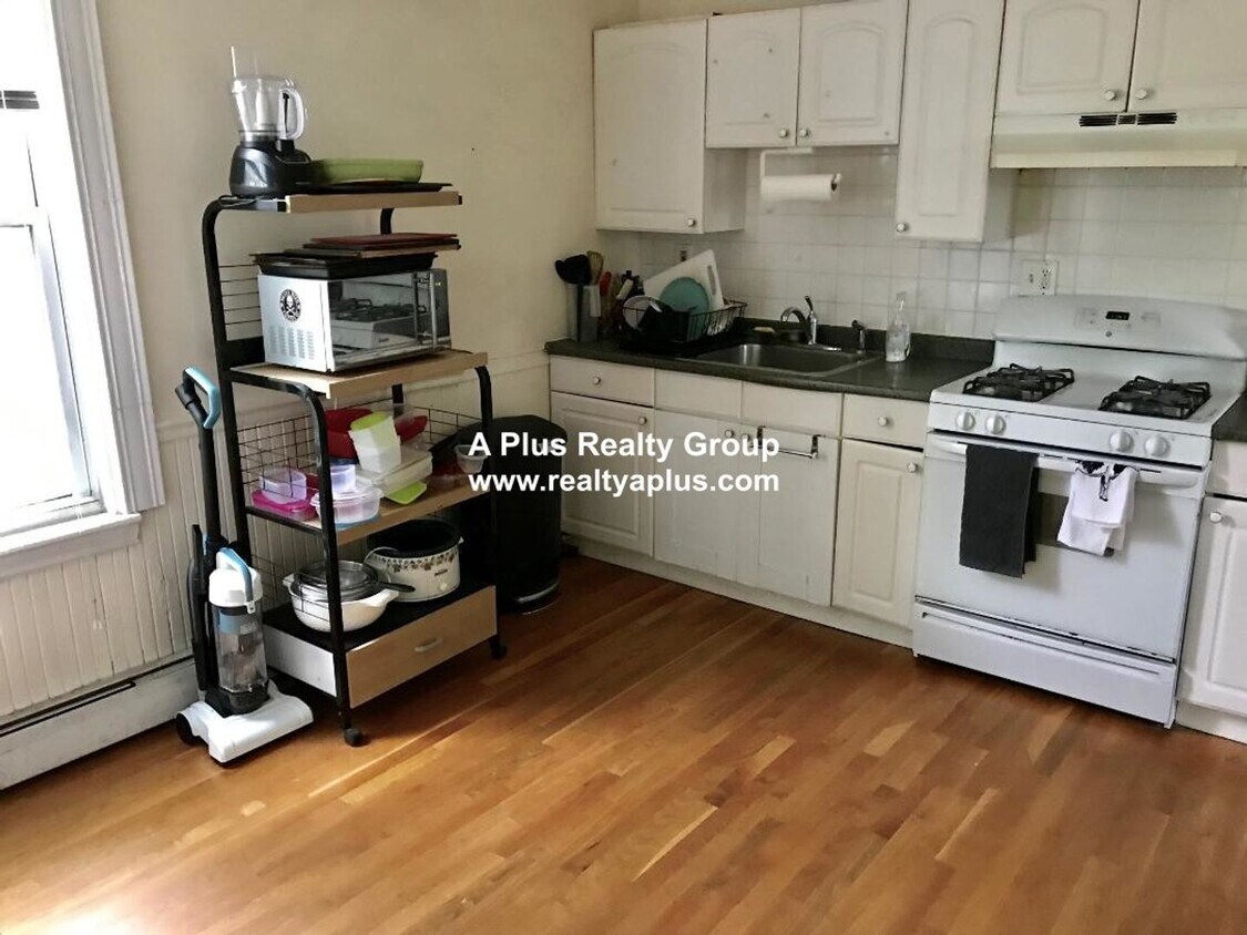 Foto principal - Central JP Location. Eat-in Kitchen, Priva...