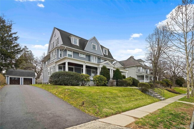 Foto del edificio - 9 Ridgeview Ave