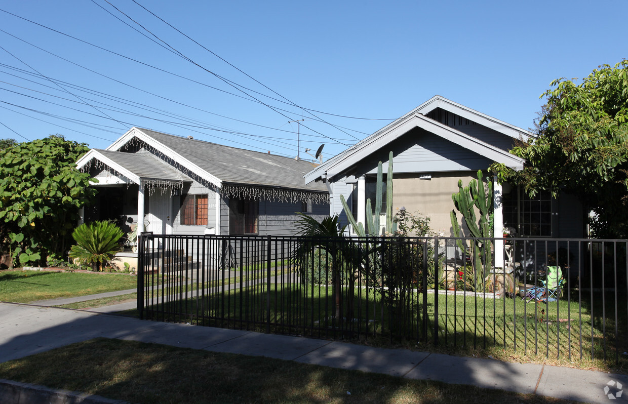Building Photo - 5963-5967 Corona Ave