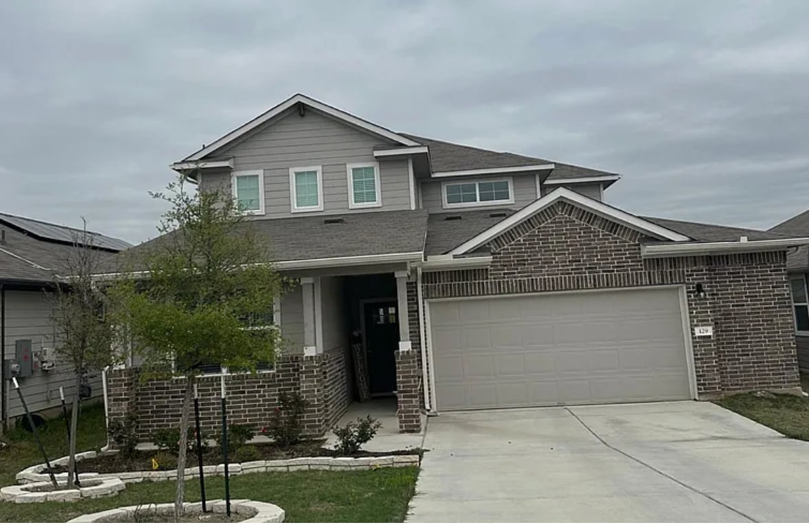 Foto principal - 129 Wichita River Rd