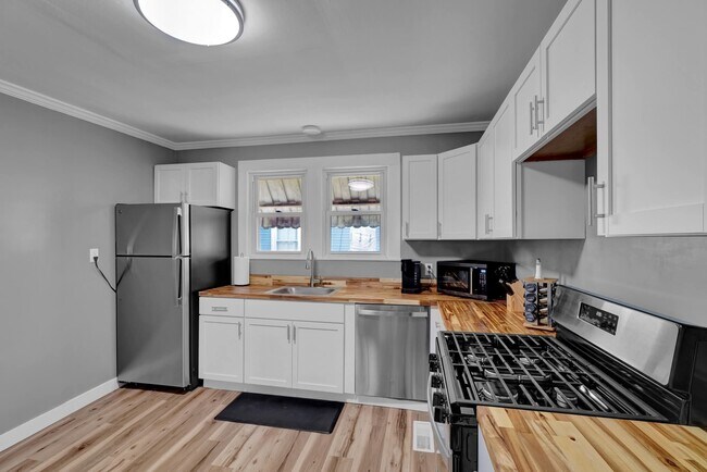 Foto del edificio - 1709 Clay St