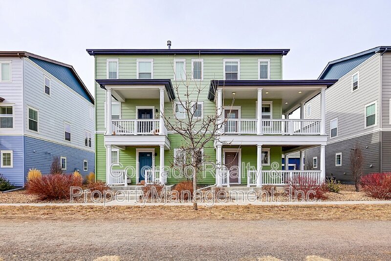 291 Cheyenne Dr, Lafayette, CO 80026 Townhome Rentals in Lafayette CO