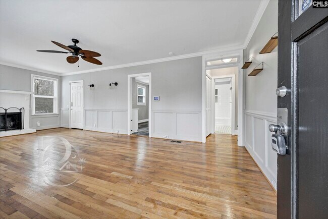 Foto del edificio - 711 S Prospect St