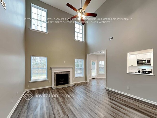 Foto del edificio - 720 Red Oak Tree Dr