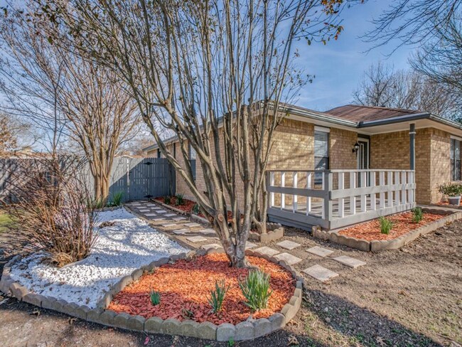 Foto del edificio - 1504 Ridge Ct