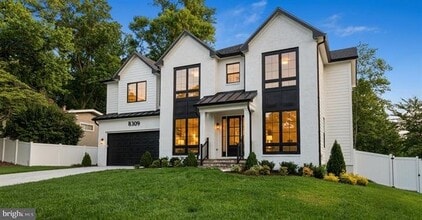 Building Photo - 8309 Loring Dr