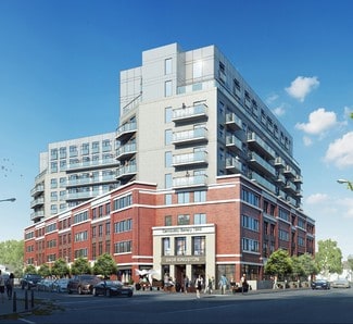 Building Photo - Sage Kingston