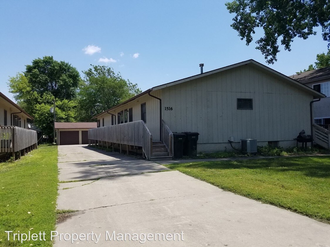 1516 Delaware Ave, Ames, IA 50014 Room for Rent in Ames, IA