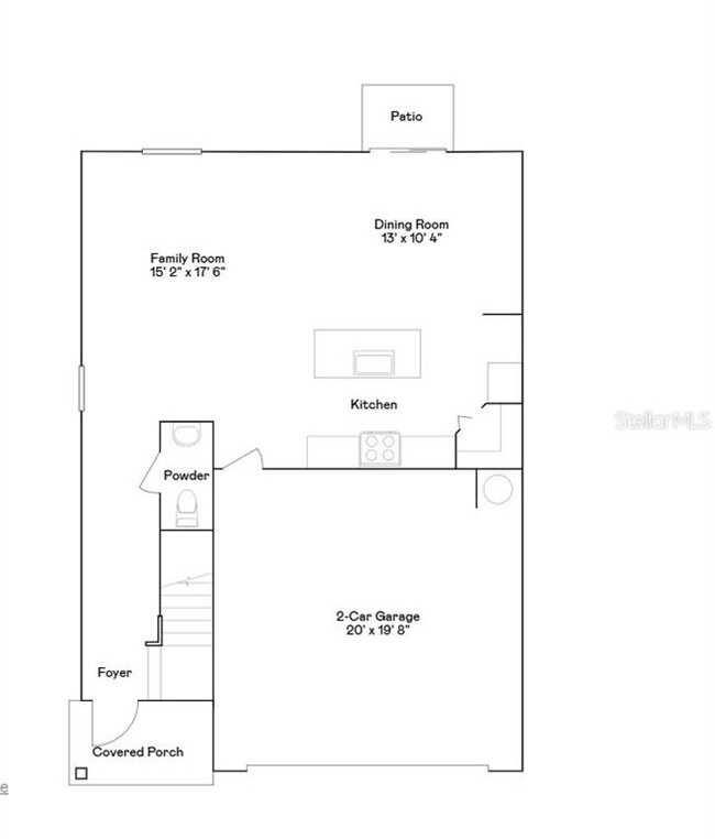 Foto del edificio - 2704 Lookout Rdg Rd