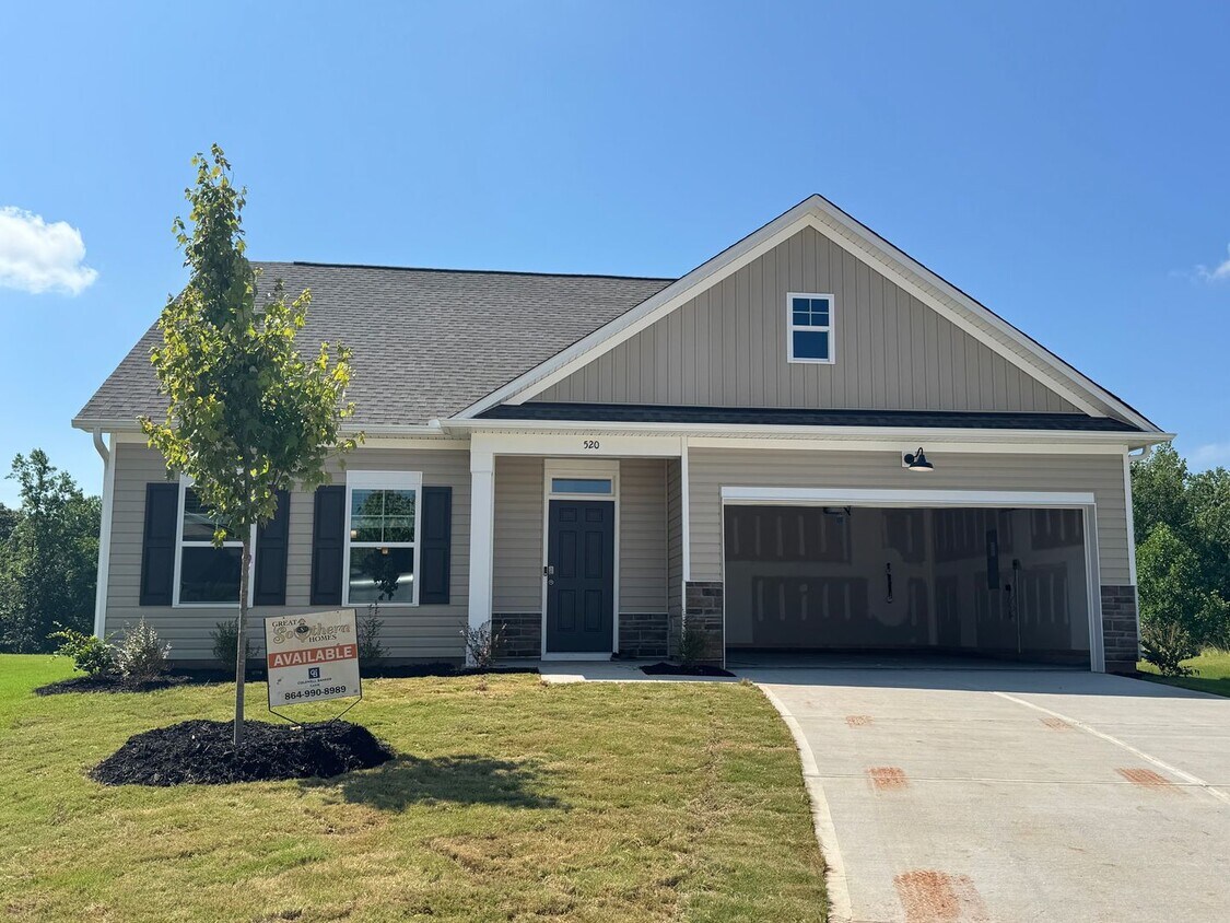Primary Photo - New Construction Home- 3 Bedrooms/ 2 bath