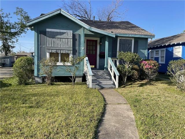 Foto principal - 647 10th St