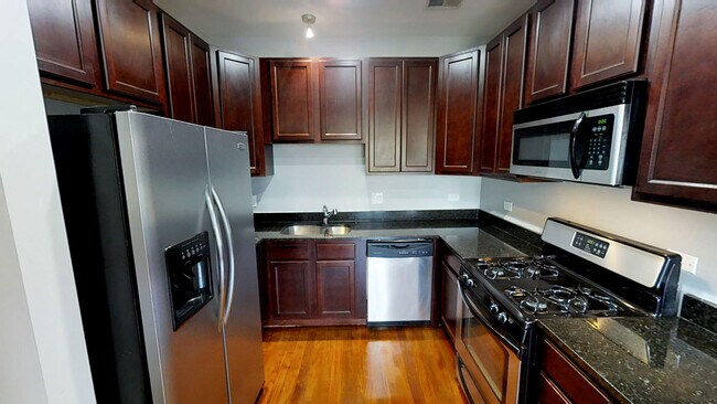 Foto del edificio - 3205 W George St
