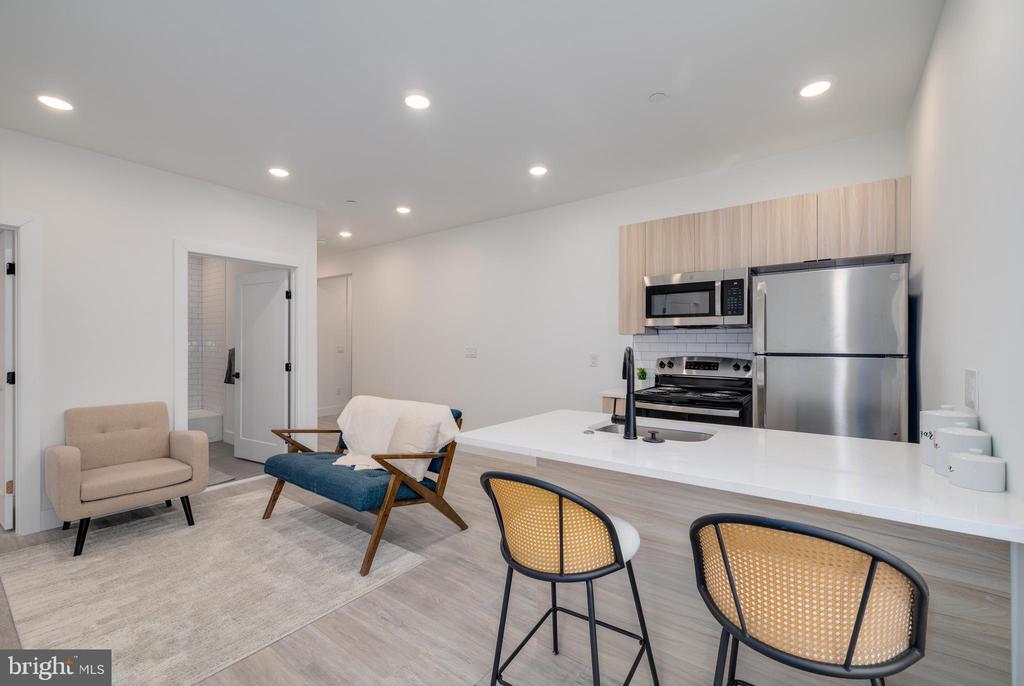 Foto principal - 2400 E Huntingdon St
