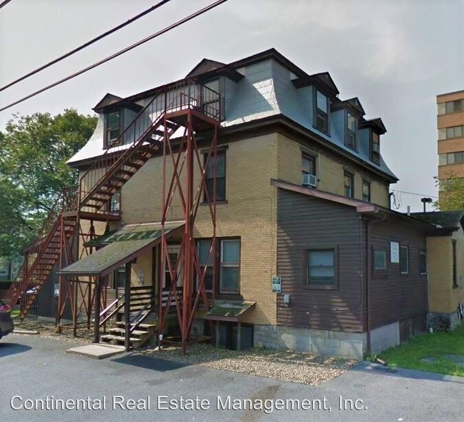 Foto del edificio - 125 E Fairmount Ave
