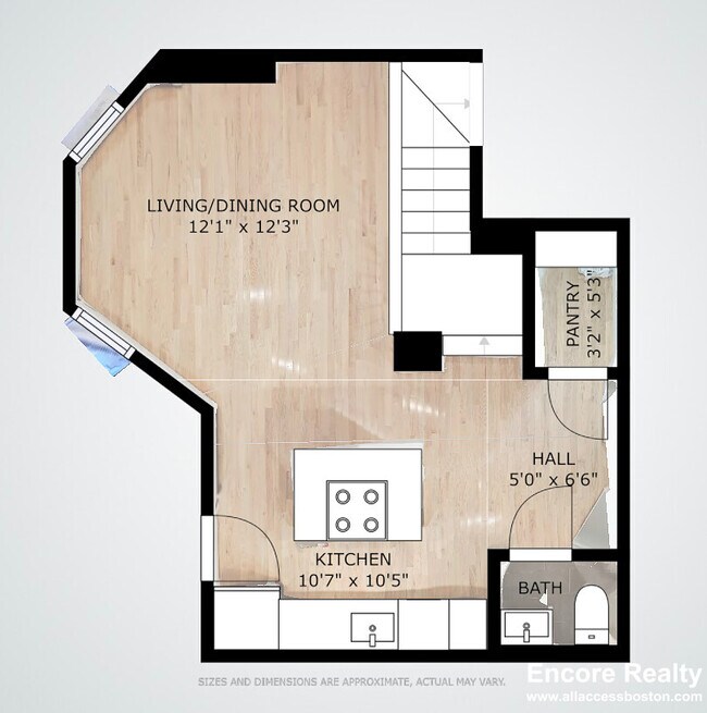 Foto del edificio - 127 St Botolph St