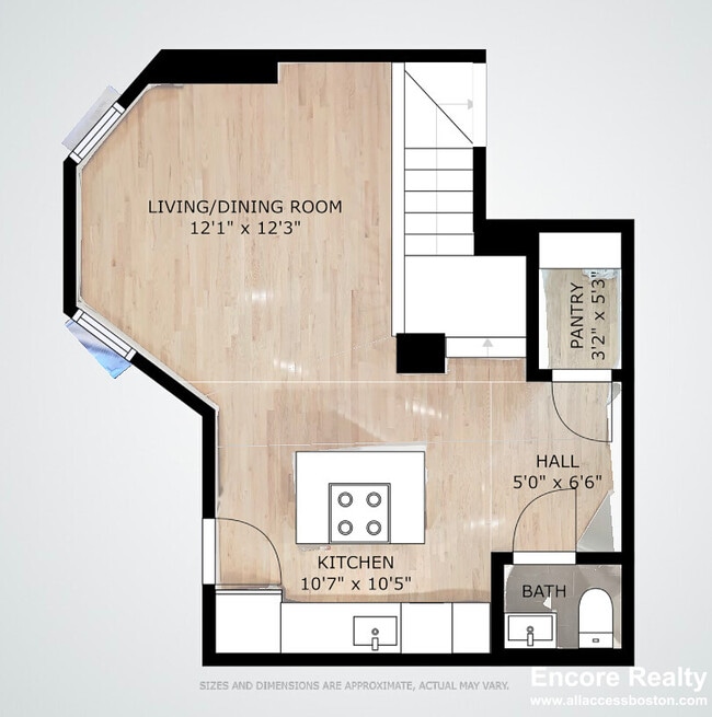 Building Photo - 127 St Botolph St