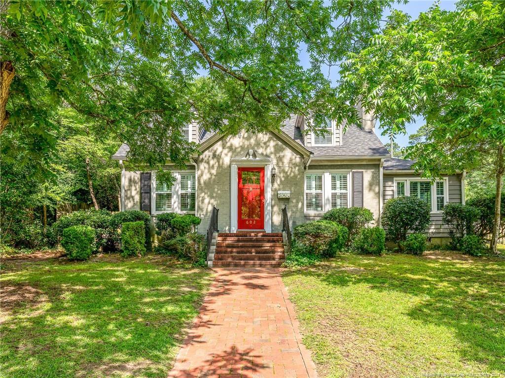 Primary Photo - 602 Westmont Dr