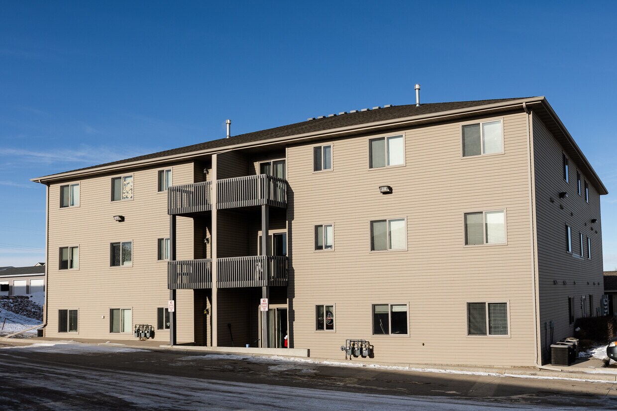 Building Photo - 1621 N 35th St