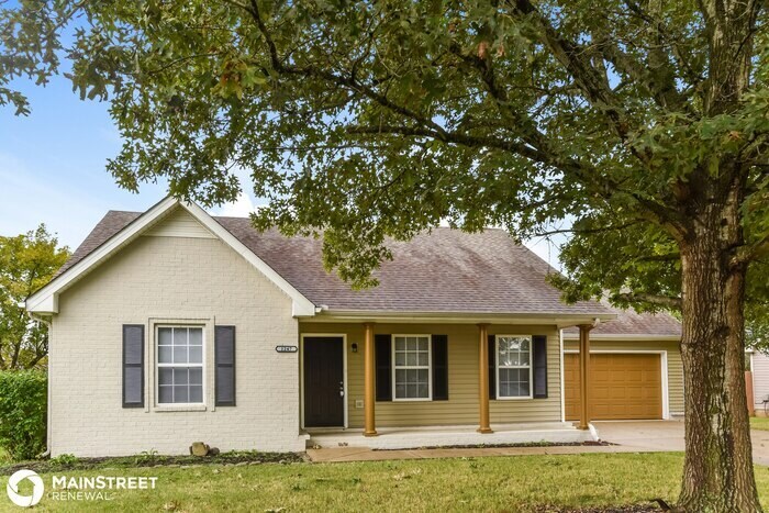 Primary Photo - 1247 Azure Way