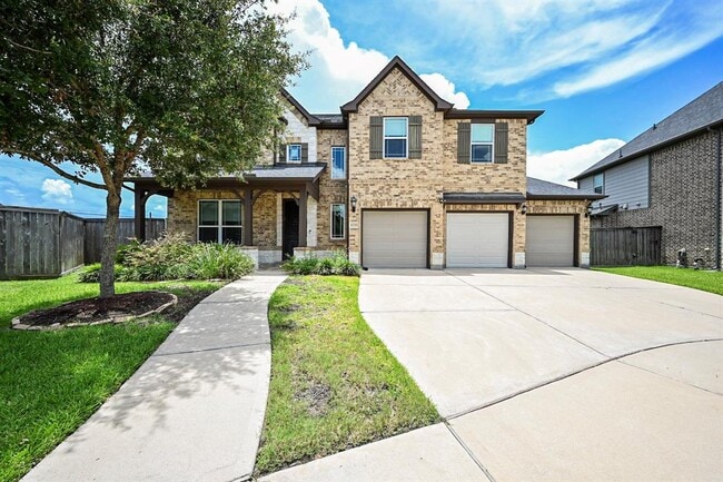 Foto del edificio - 6326 Grand Drift Ct
