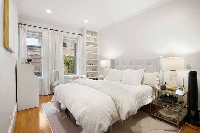 Foto del edificio - 4 Union Park