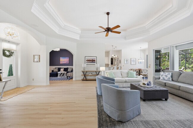 Foto del edificio - 7673 Mulberry Ln
