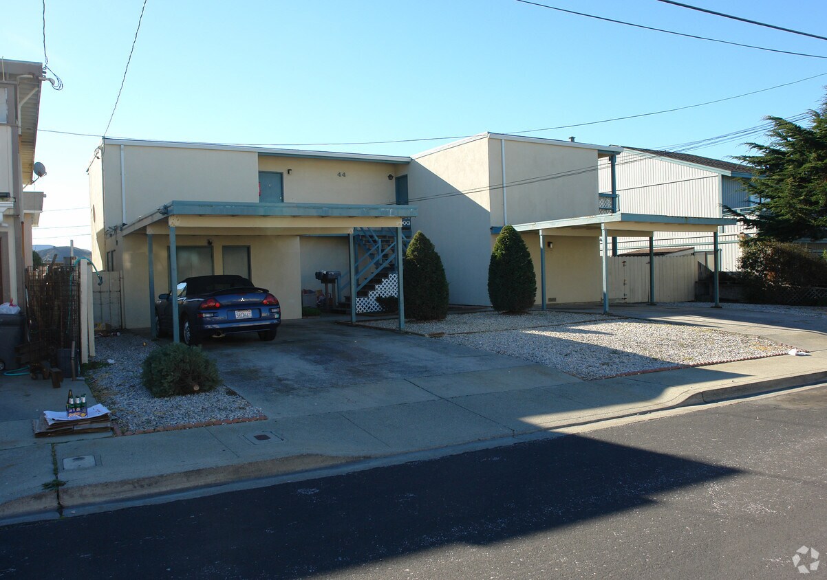 Building Photo - 44 Santa Rosa Ave