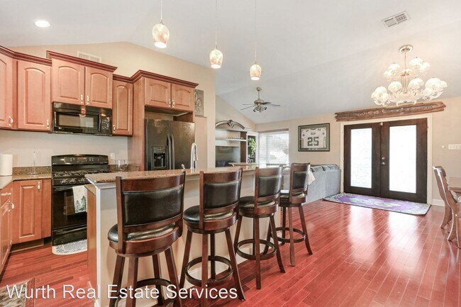 Building Photo - 3 br, 2 bath House - 605 Community St
