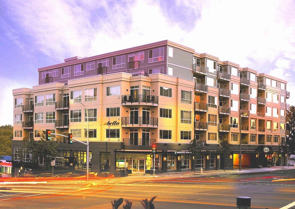 Abella Apartments Bellevue Wa Apartments Com