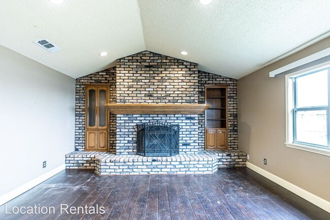 Building Photo - 3 br, 2 bath House - 1207 A FM 1585