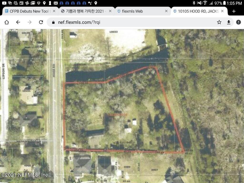 Building Photo - 10105 Hood Rd